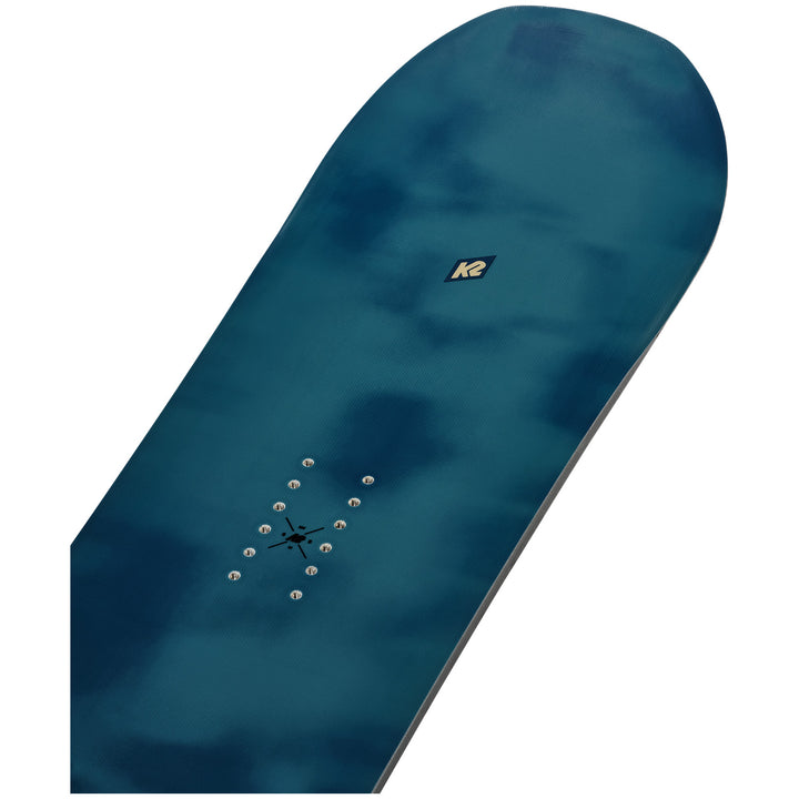 K2 Dreamsicle Snowboard - Women's 2025