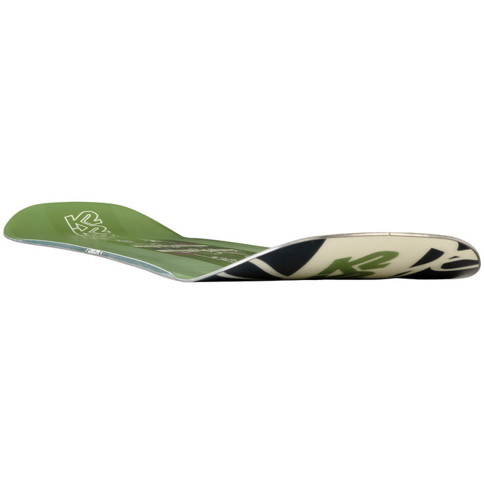 K2 Lime Lite Snowboard