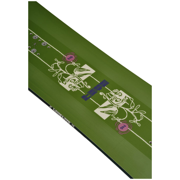 K2 Lime Lite Snowboard - Women's 2025