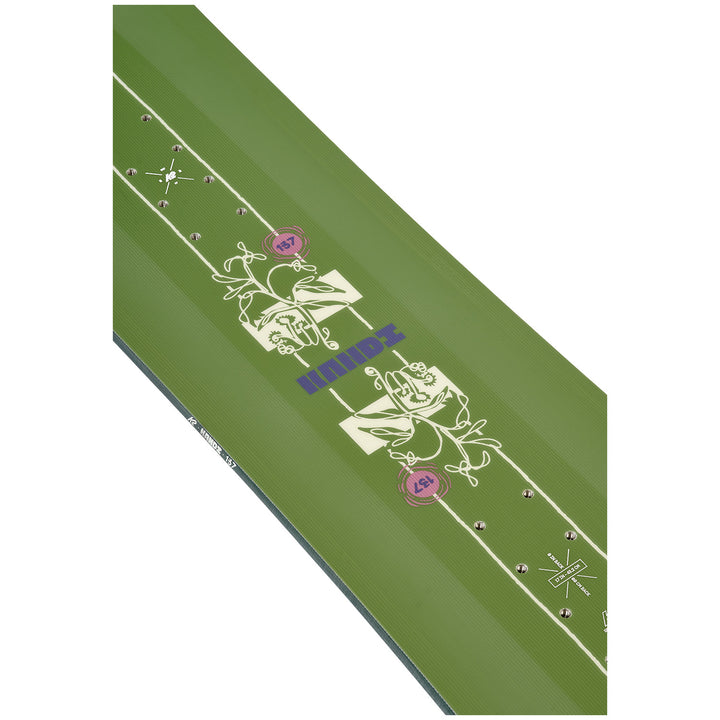 K2 Kandi Snowboard - Kids' 2025