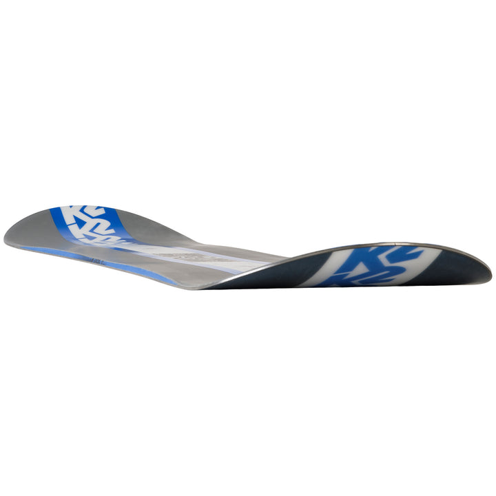 K2 Vandal Snowboard - Kids' 2025