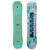K2 Lil Kat Snowboard - Kids'
