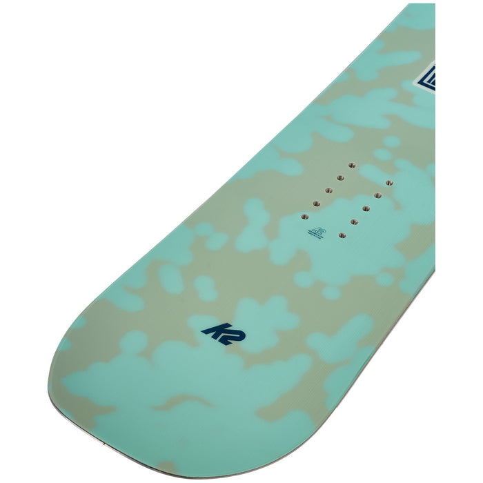 K2 Lil Kat Snowboard - Kids'