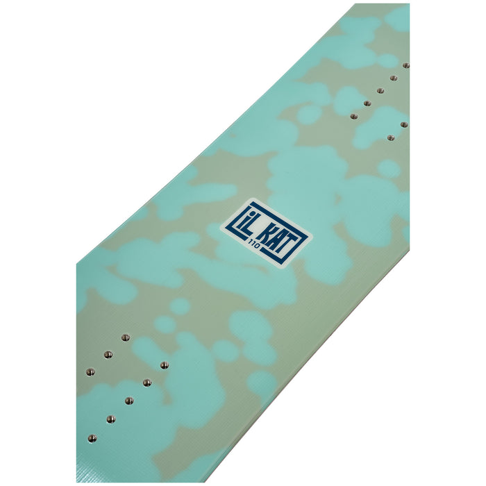 K2 Lil Kat Snowboard - Kids'