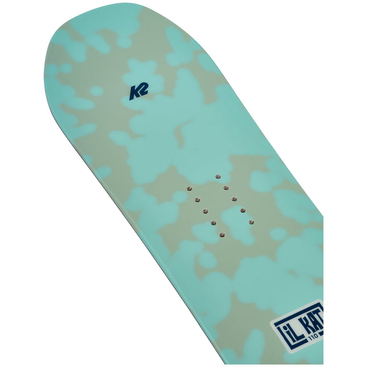 K2 Lil Kat Snowboard - Kids'
