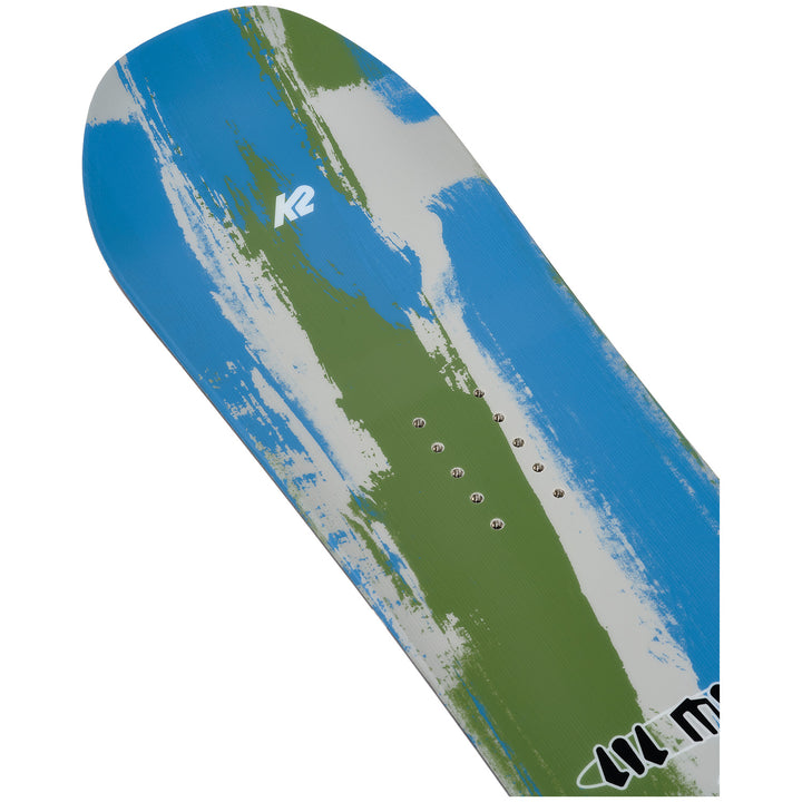 K2 Lil Mini Snowboard - Kids'