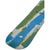 K2 Lil Mini Snowboard - Kids'