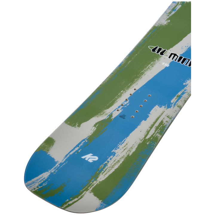 K2 Lil Mini Snowboard - Kids'
