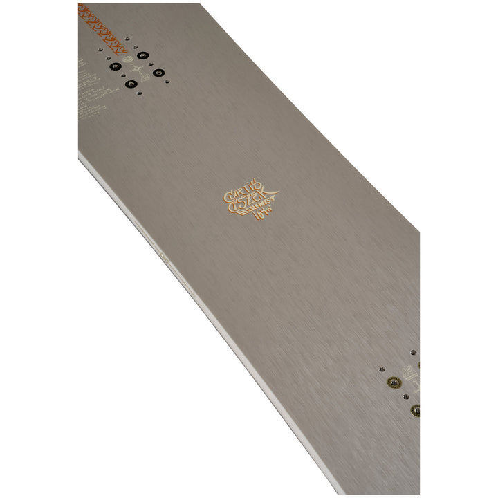K2 Alchemist LTD Snowboard 2025