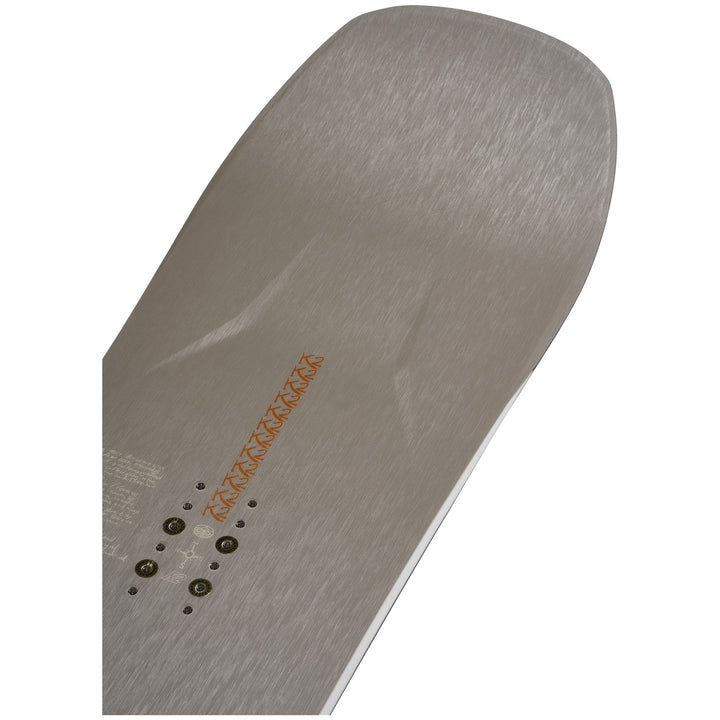 K2 Alchemist LTD Snowboard 2025