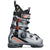 Nordica Speedmachine 3 BOA 120 Ski Boots 2026 Grey / Black / Red