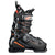 Nordica Speedmachine 3 BOA 130 Ski Boots 2025 Black / Anthracite / Red