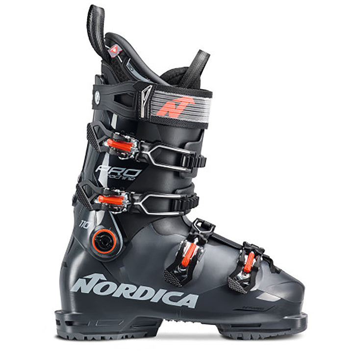 Nordica Promachine 110 GW Ski Boots 2026 Black / Anthracite / Red