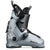 Nordica HF 100 Ski Boots 2026 Grey/Black/White