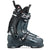 Nordica HF Pro 95 W GW Ski Boots - Women's 2025 Black / Anthracite / Red