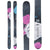 Nordica Unleashed 90 Skis 2025