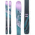 Nordica Santa Ana 80 S Skis - Kids' 2025