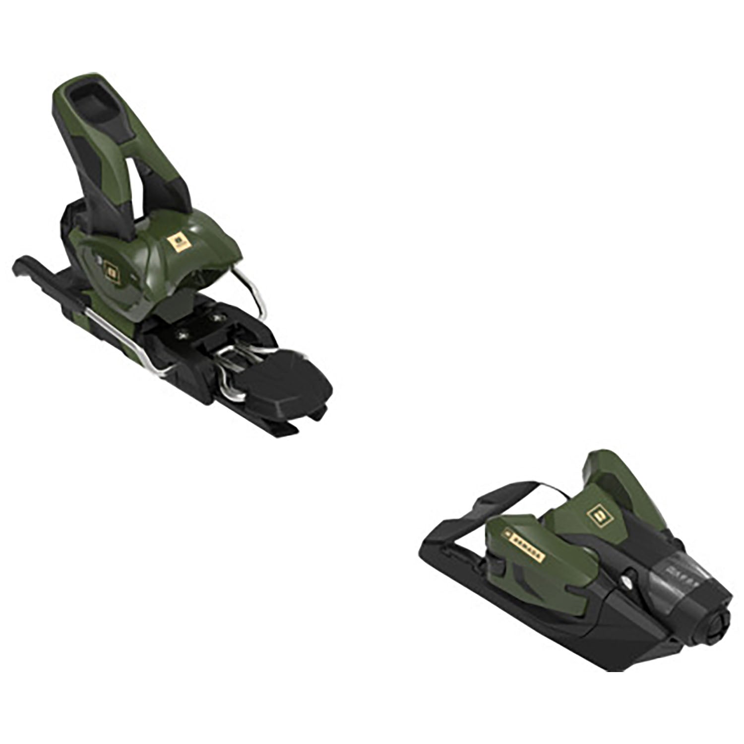 Armada Strive 12 GW Ski Bindings – evo