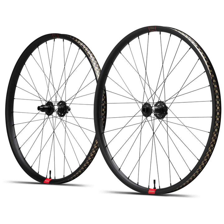 Reserve 30 HD AL Wheelset - 29"