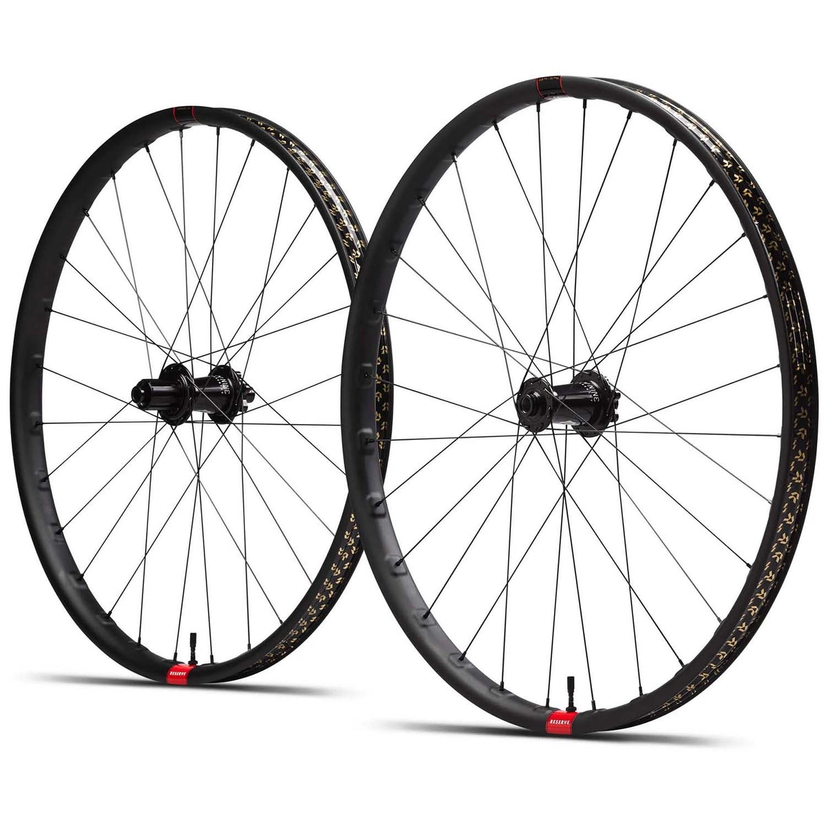 Reserve 30 HD Wheelset - MX