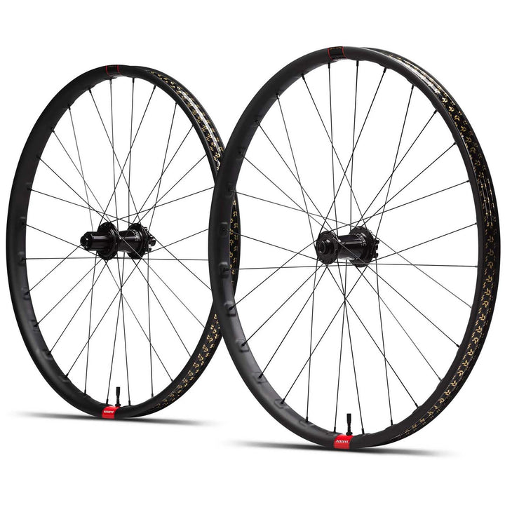 Reserve 30 HD Wheelset - MX