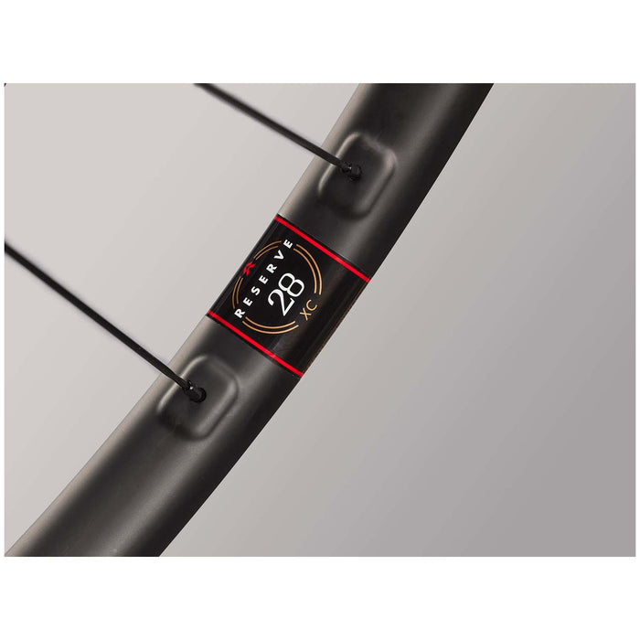 Reserve 28 XC Wheelset - 29"