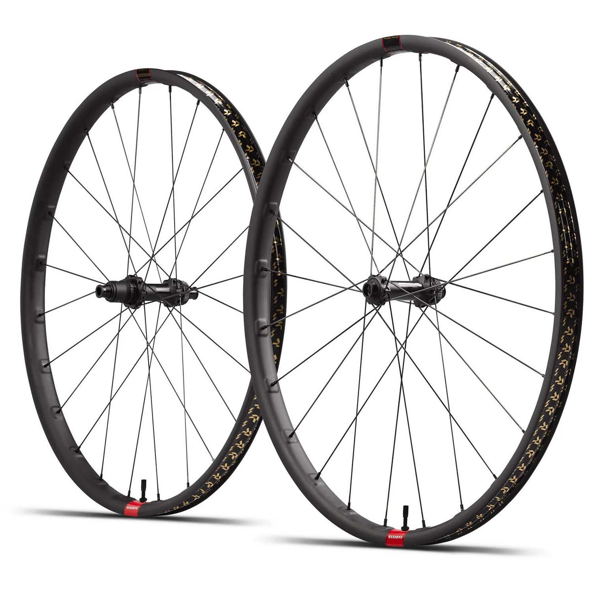 Reserve 28 XC Wheelset - 29"