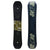 K2 Afterblack Snowboard 2025