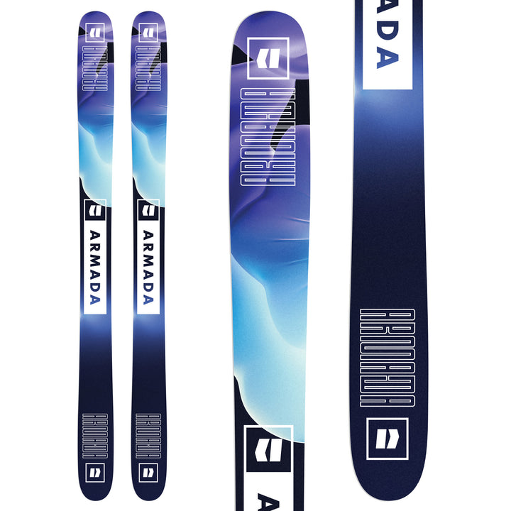 Armada ARV 112 Skis 2025