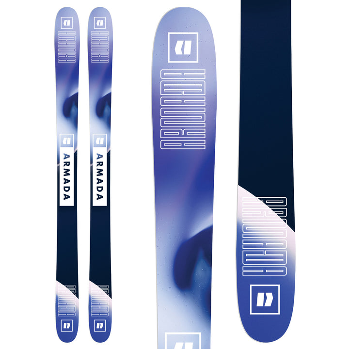 Armada ARV 106 Skis 2025