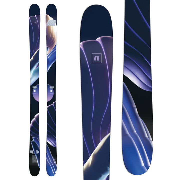 Armada ARV 88 Skis 2025