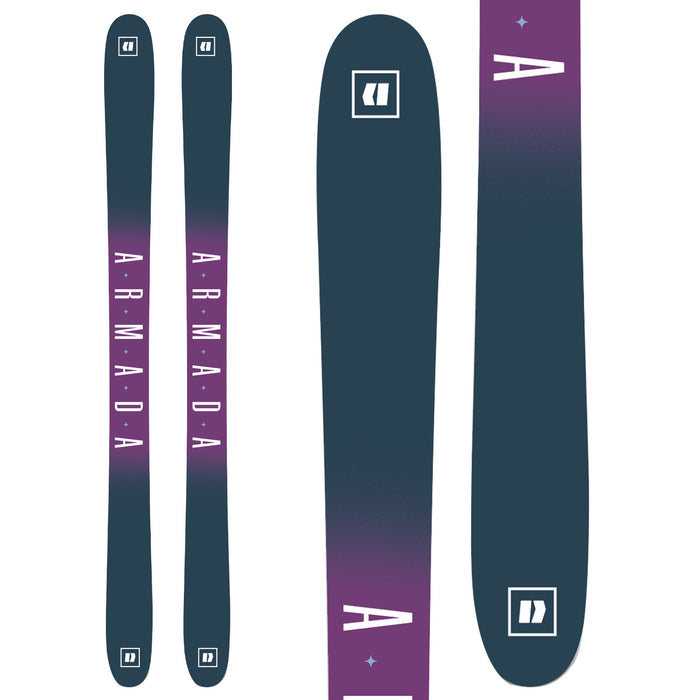 Armada ARW 106 Skis 2025