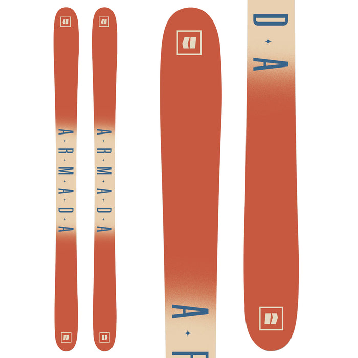Armada ARW 100 Skis 2025