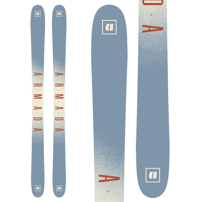 Armada ARW 94 Skis 2025