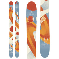Armada ARW 94 Skis 2025