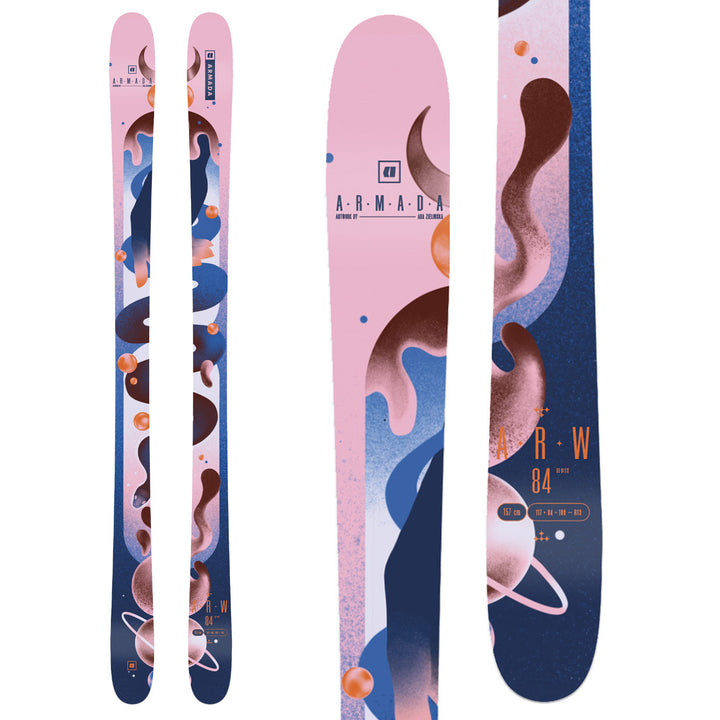 Armada ARW 84 Skis 2025