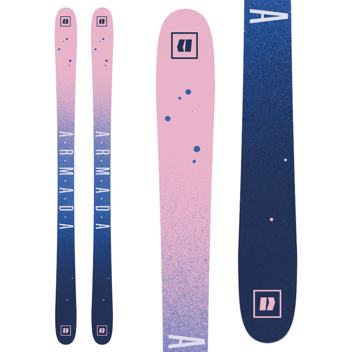 Armada ARW 84 Skis 2025