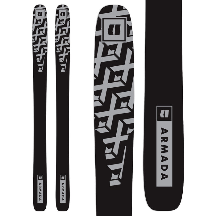 Armada Declivity X 115 Skis 2025