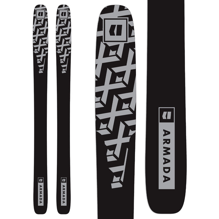 Armada Declivity X 115 Skis 2025