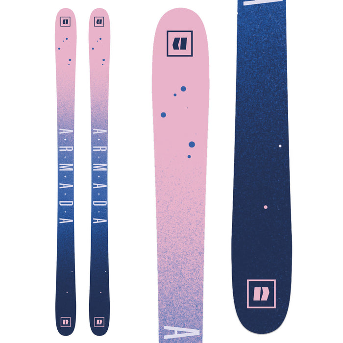 Armada ARW 84 Skis - Kids' 2025
