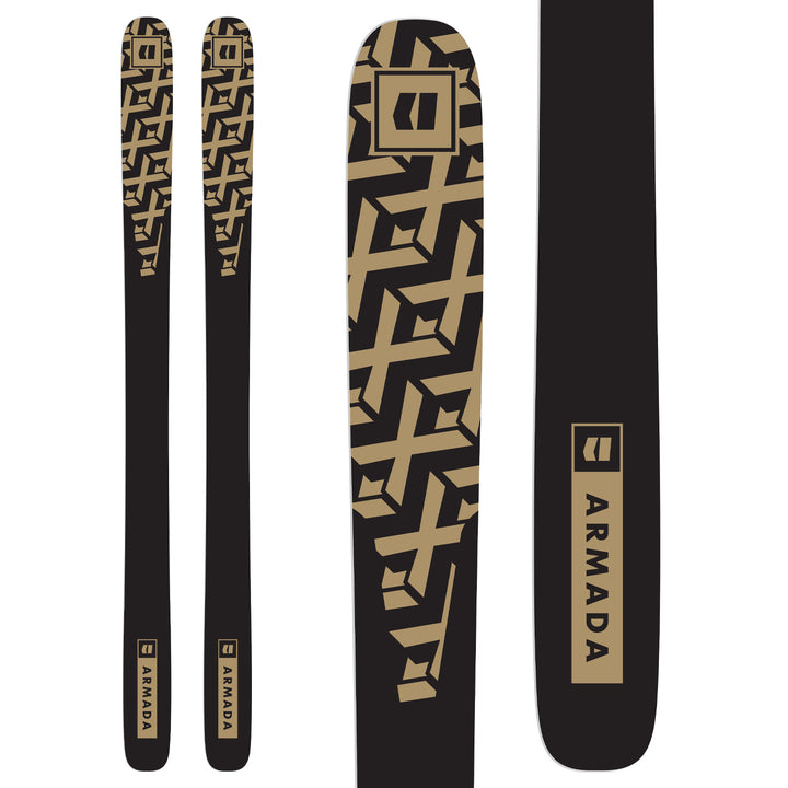 Armada Declivity X 108 Skis 2025