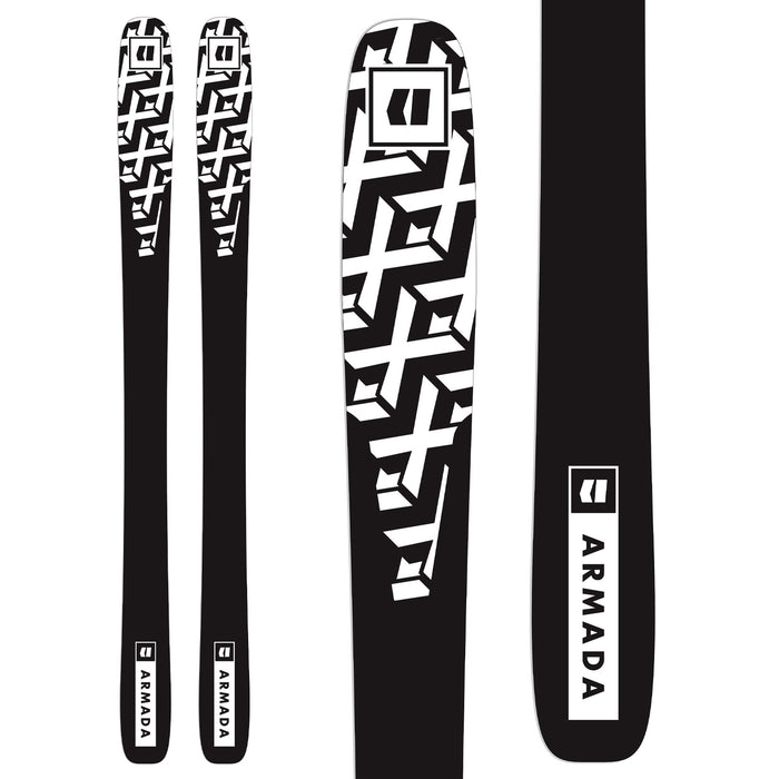 Armada Declivity X 102 Skis 2025