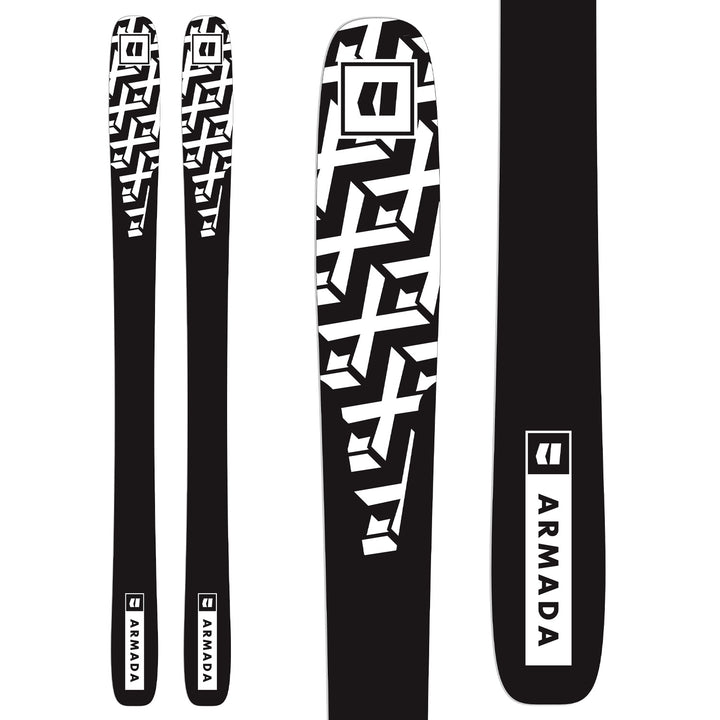 Armada Declivity X 102 Skis 2025