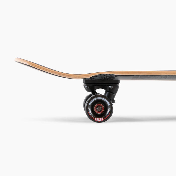 Landyachtz Jammer Seeker Cruiser Complete