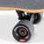 Landyachtz Jammer Seeker Cruiser Complete