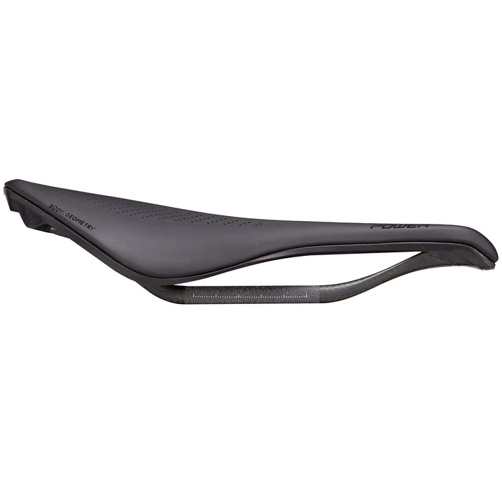 Specialized S-Works Power Carbon Saddle Black