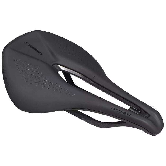 Specialized S-Works Power Carbon Saddle Black