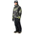 686 GORE-TEX Hydra Down Thermagraph® Jacket - Men's Lime Hemisphere