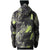 686 GORE-TEX Hydra Down Thermagraph® Jacket - Men's Lime Hemisphere