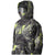 686 GORE-TEX Hydra Down Thermagraph® Jacket - Men's Lime Hemisphere